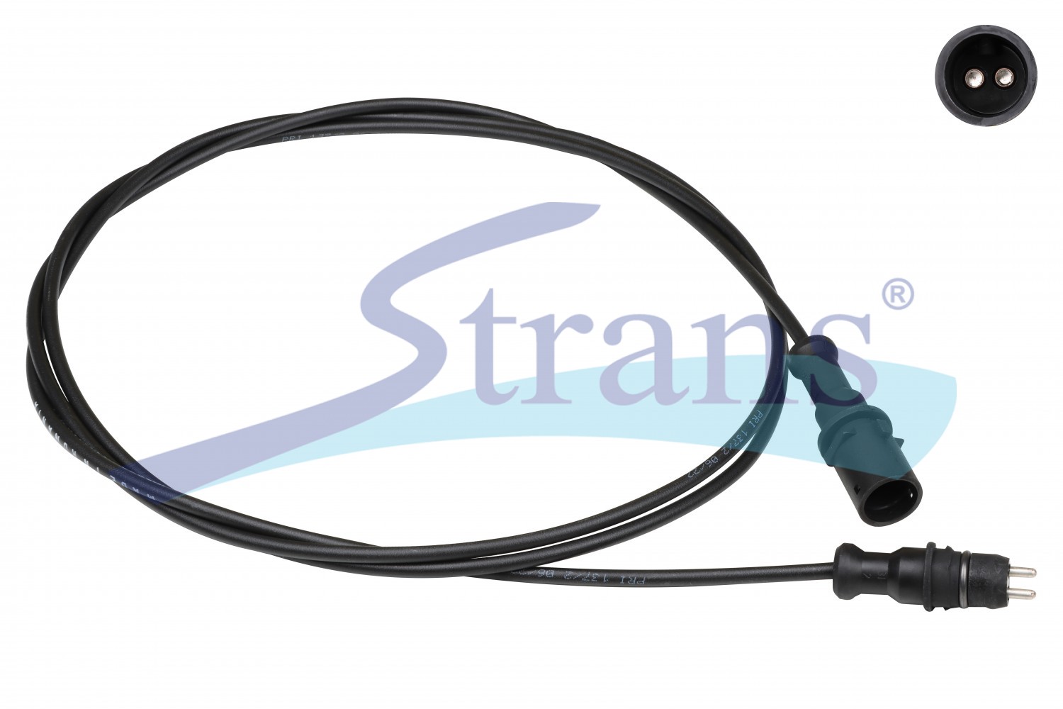 Подовжувач Датчика Abs L=1800 4497120180 купити в Україні | Strans